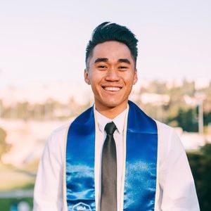 Meet your Posher, Justin